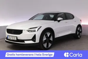 Polestar 2 2023