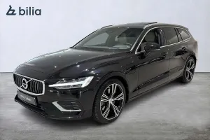 Volvo V60 2020