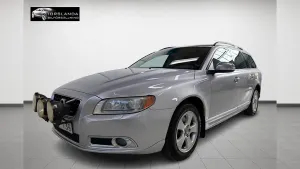 Volvo V70 2009