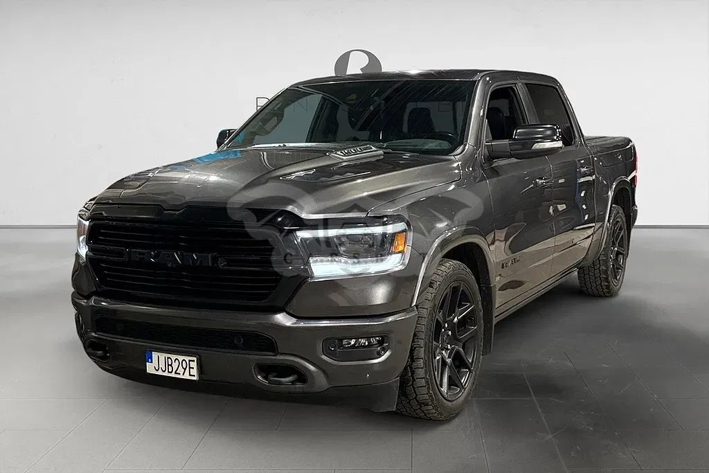 RAM 1500 2021