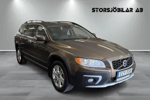 Volvo XC70 2014