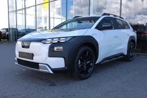 Subaru Outback 2026