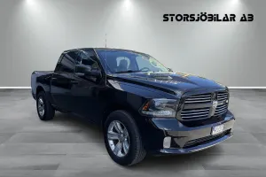 RAM 1500 2015