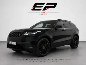Land Rover Range Rover 2020
