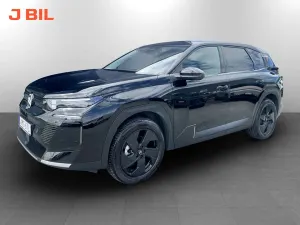 Citroën C5 Aircross 2025