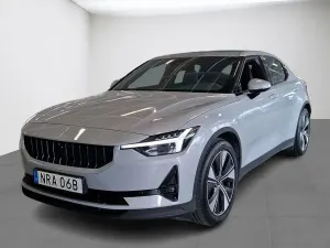 Polestar 2 2023