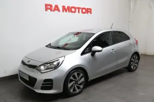 Kia Rio 2016