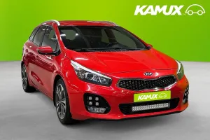 Kia Ceed 2017