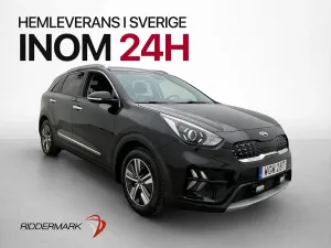 Kia Niro 2020