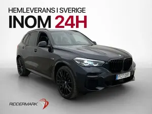 BMW X5 2023