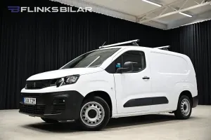 Peugeot Partner 2020