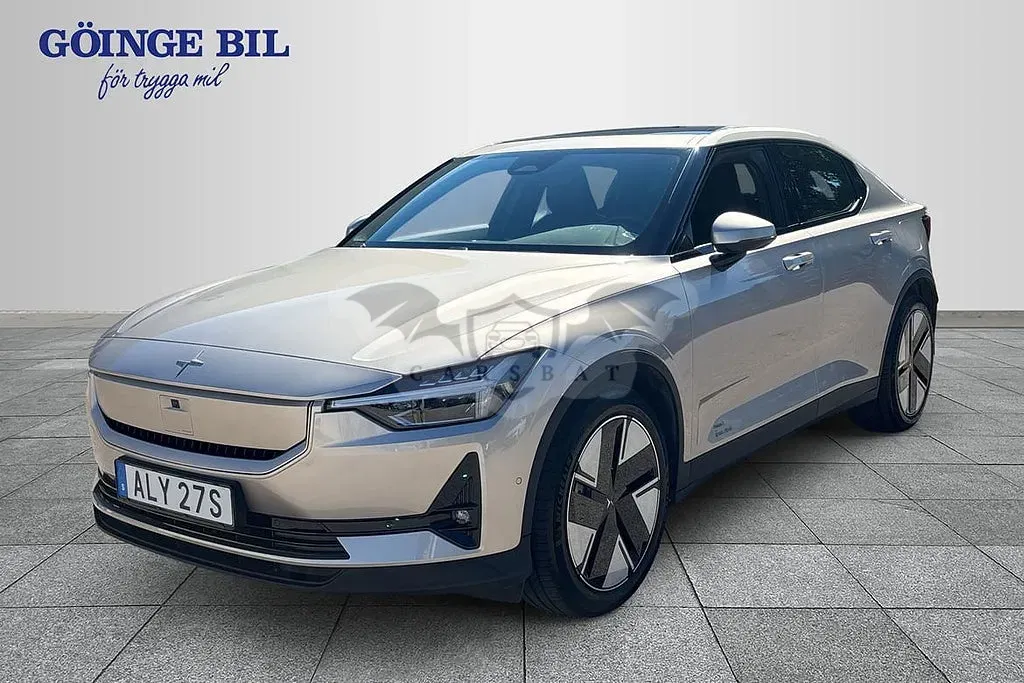Polestar 2 2025