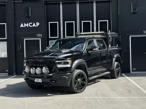 Dodge RAM 2019