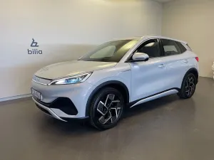 BYD Atto 3 2022