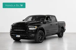 RAM 1500 2022