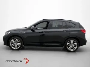 BMW X1 2022