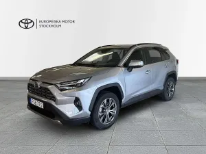 Toyota Rav4 2025