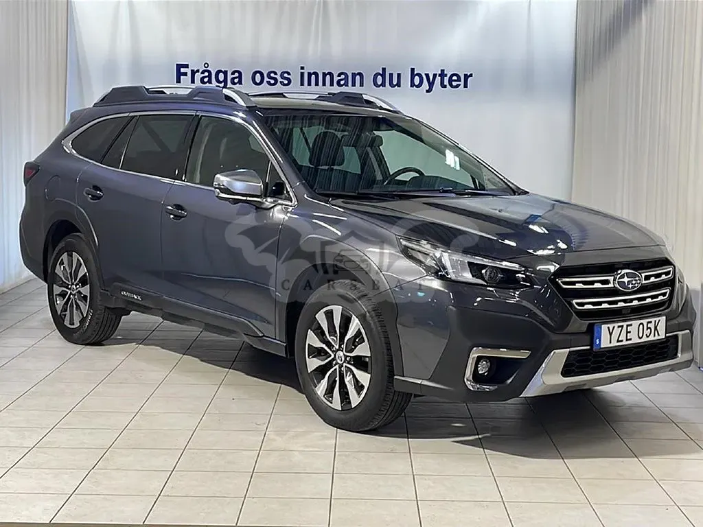 Subaru Outback 2023