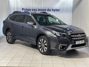Subaru Outback 2023