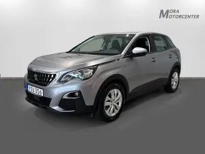 Peugeot 3008 2017