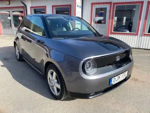 Honda e 2020