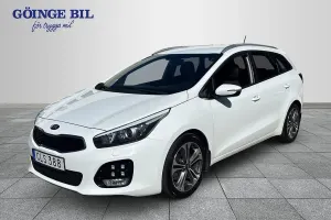 Kia Ceed 2016