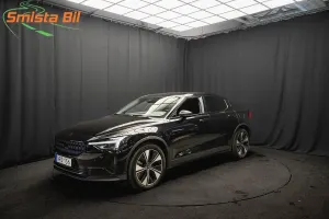 Polestar 2 2023