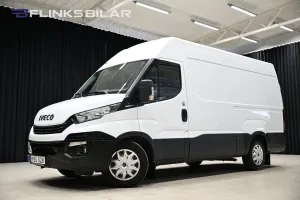 Iveco Daily 2018