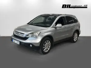 Honda CR-V 2008