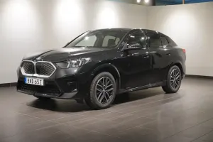 BMW iX2 2026
