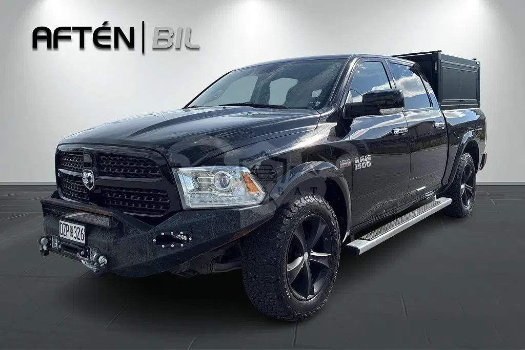 RAM 1500 2014