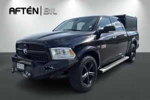 RAM 1500 2014