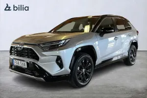 Toyota Rav4 2024