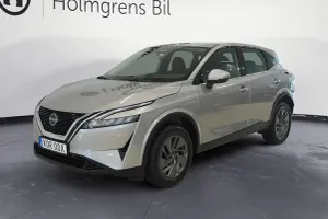 Nissan Qashqai 2023