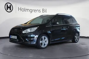 Ford C-Max 2015