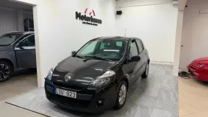 Renault Clio 2011