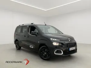 Citroën Berlingo 2022