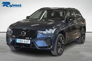 Volvo XC60 2027