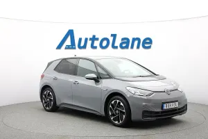 Volkswagen ID.3 2023