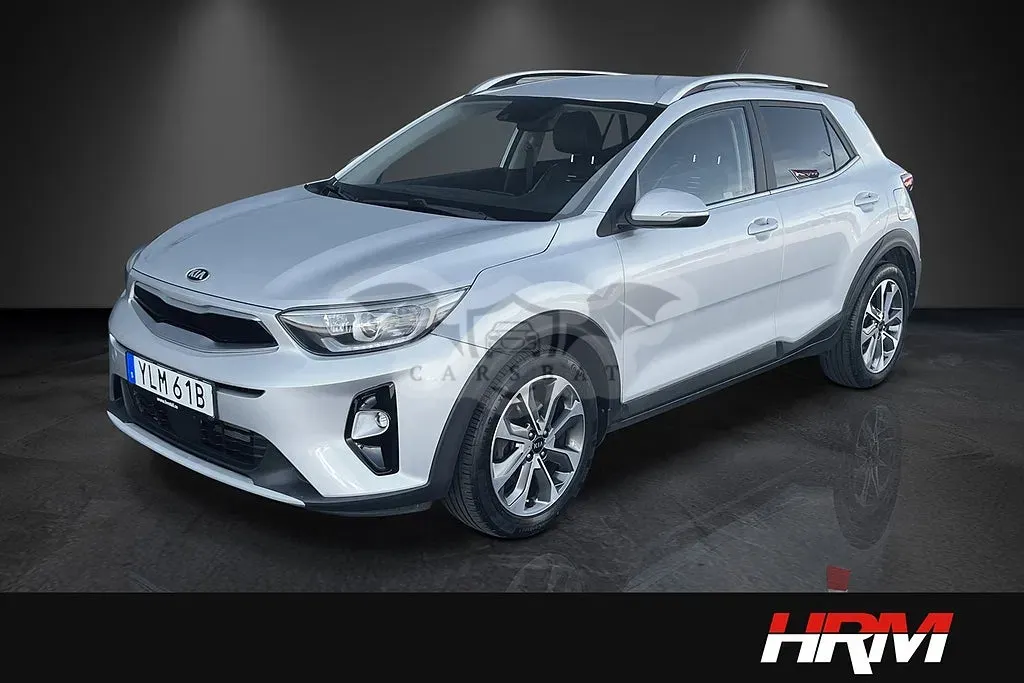 Kia Stonic 2020