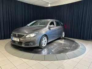 Peugeot 308 2019