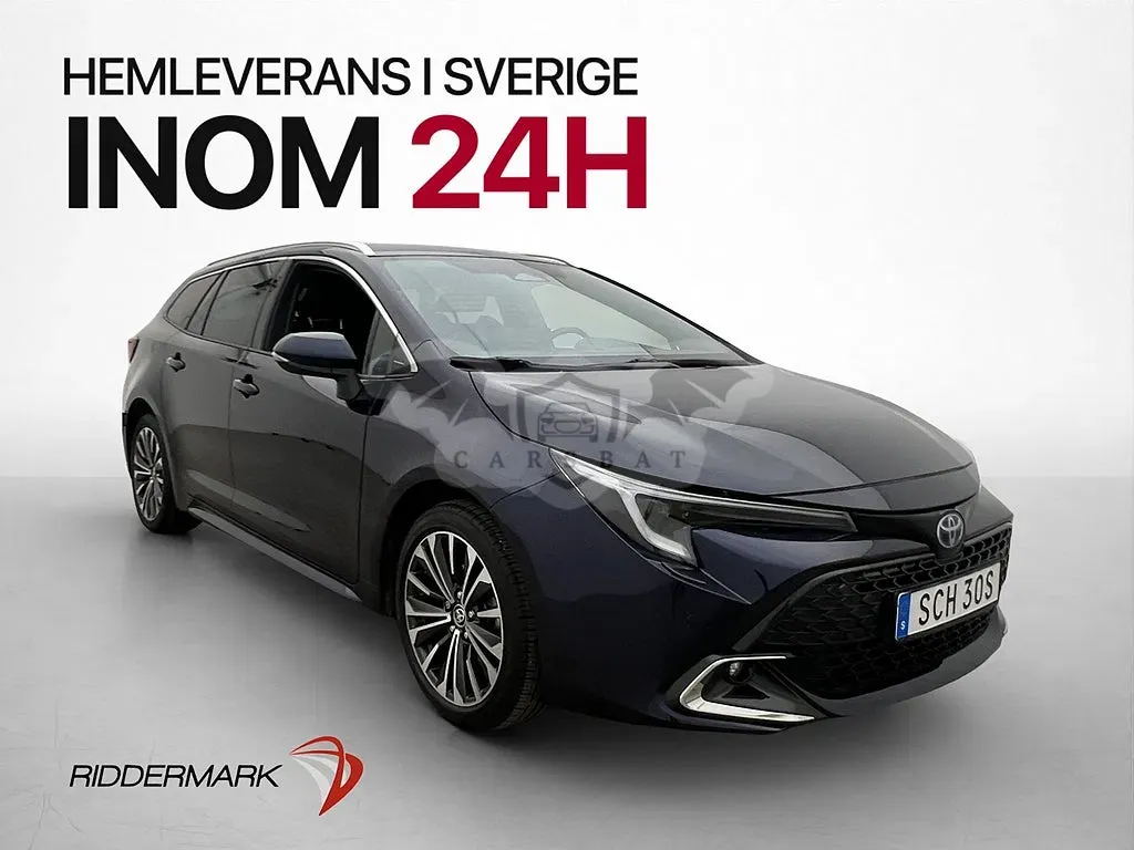 Toyota Corolla 2023
