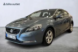 Volvo V40 2013