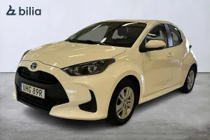 Toyota Yaris 2023