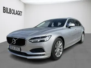 Volvo V90 2020