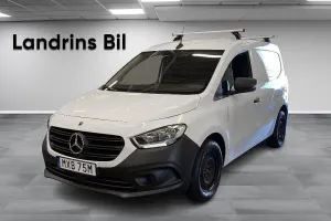 Mercedes-Benz Citan 2023