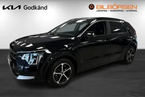 Kia Niro 2025