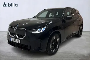 BMW X3 2026