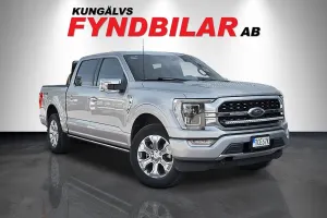 Ford F-150 2021