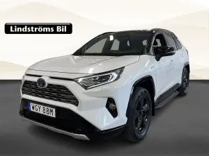 Toyota Rav4 2019